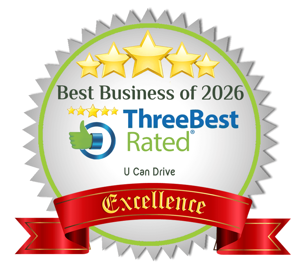 Top 3 Badge