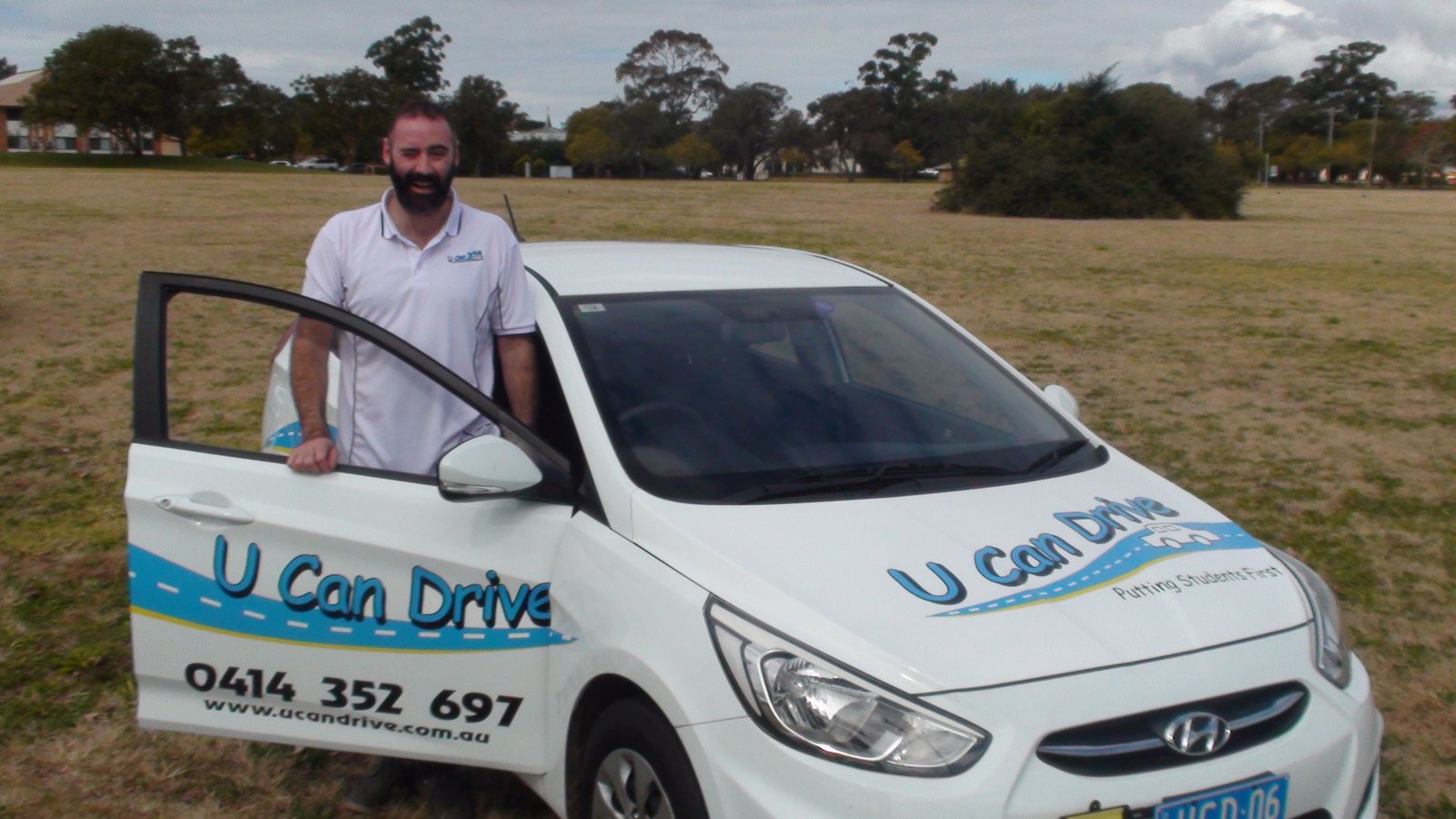 Driving Instructor 2