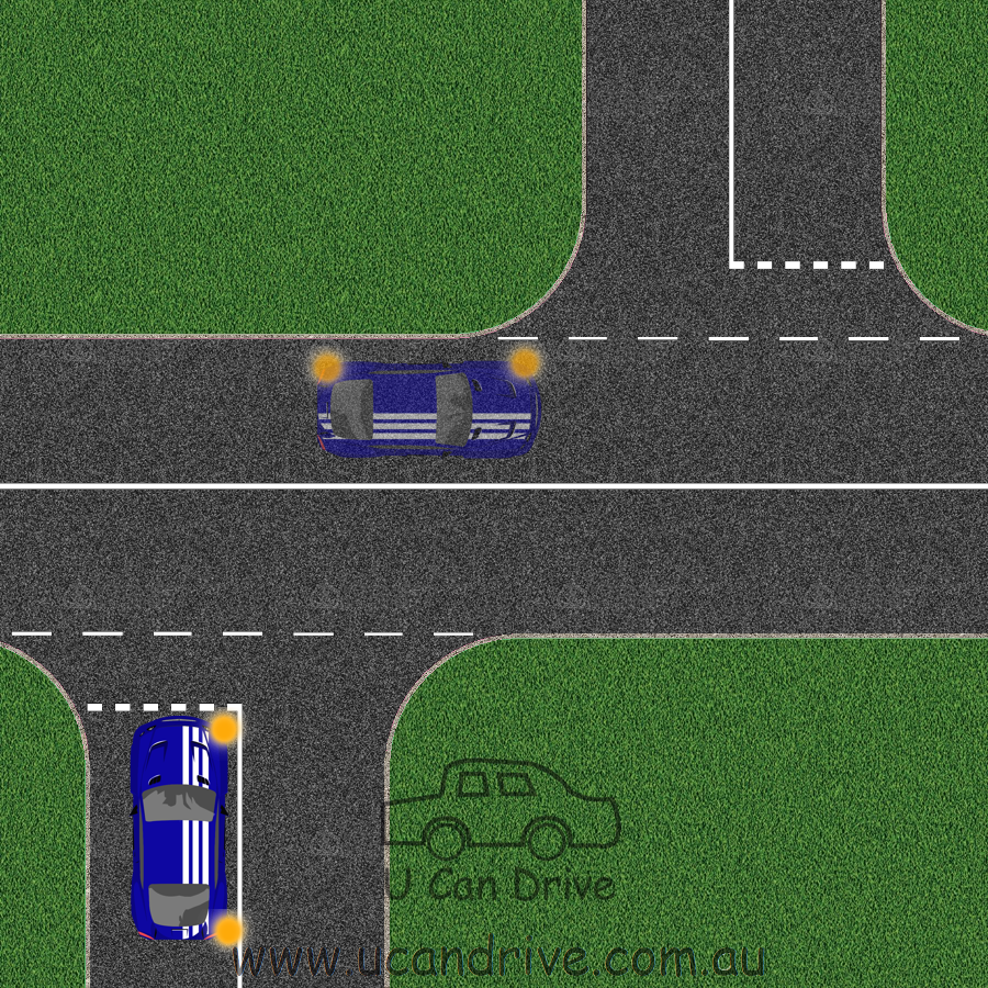 Combination Turn Combination Turn