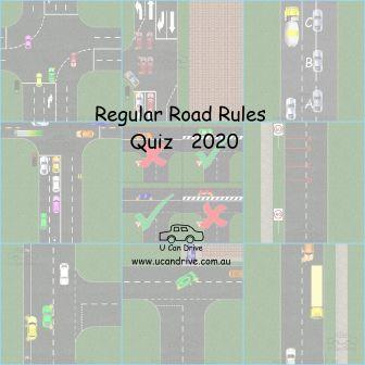 Road Rules